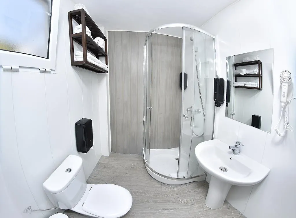 Apartamento Playa 76 Torremolinos Espanha