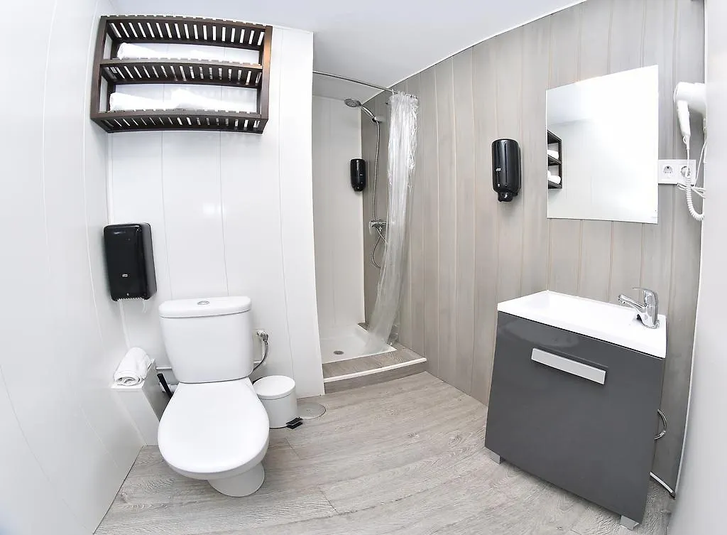 Apartamento Playa 76 Torremolinos
