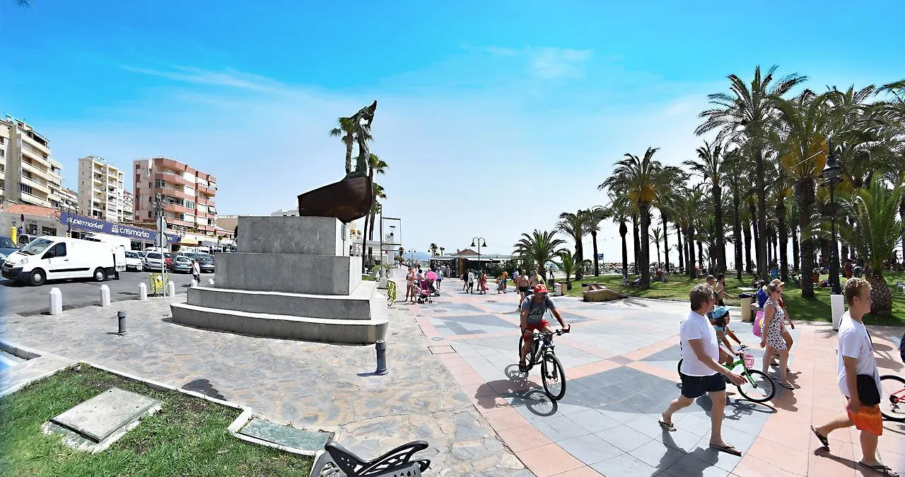 Apartamento Playa 76 Torremolinos Espanha
