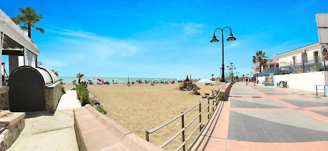 Apartamento Playa 76 Torremolinos