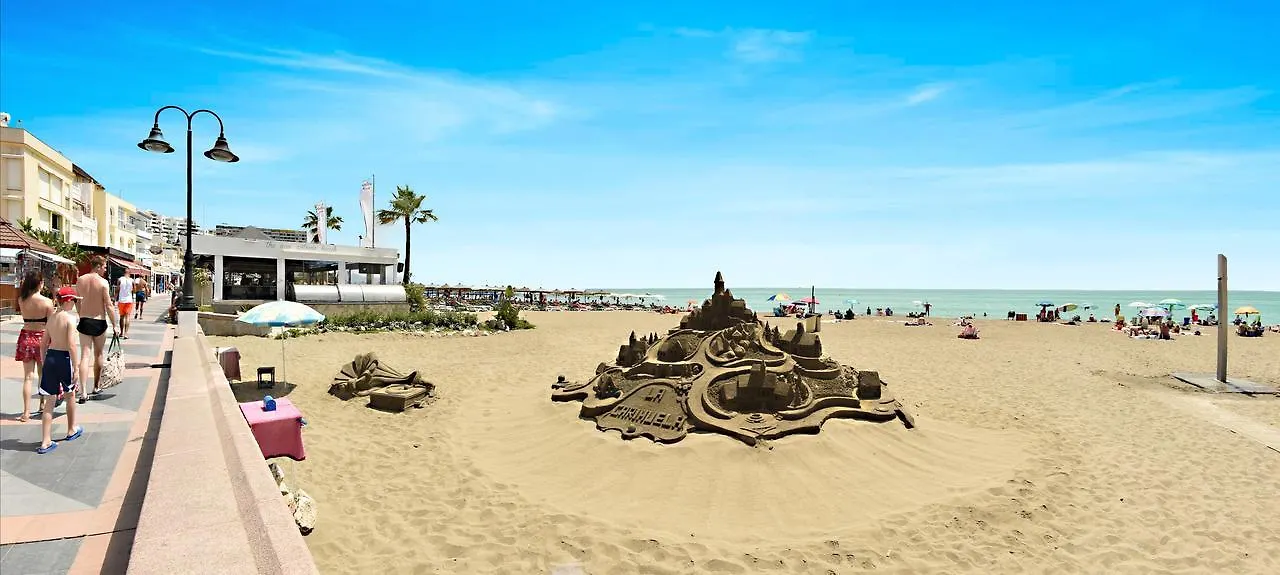 Apartamento Playa 76 Torremolinos Espanha