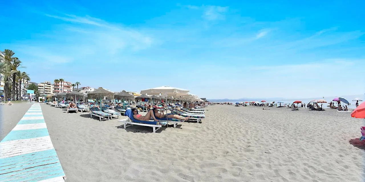 Apartamento Playa 76 Torremolinos
