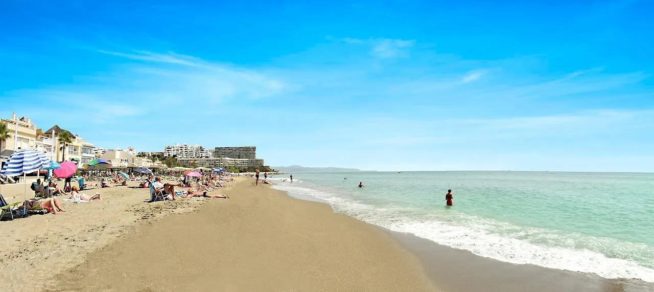 Apartamento Playa 76 Torremolinos 0*,  Espanha