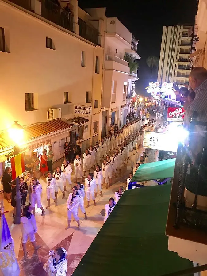 Apartamento Playa 76 Torremolinos