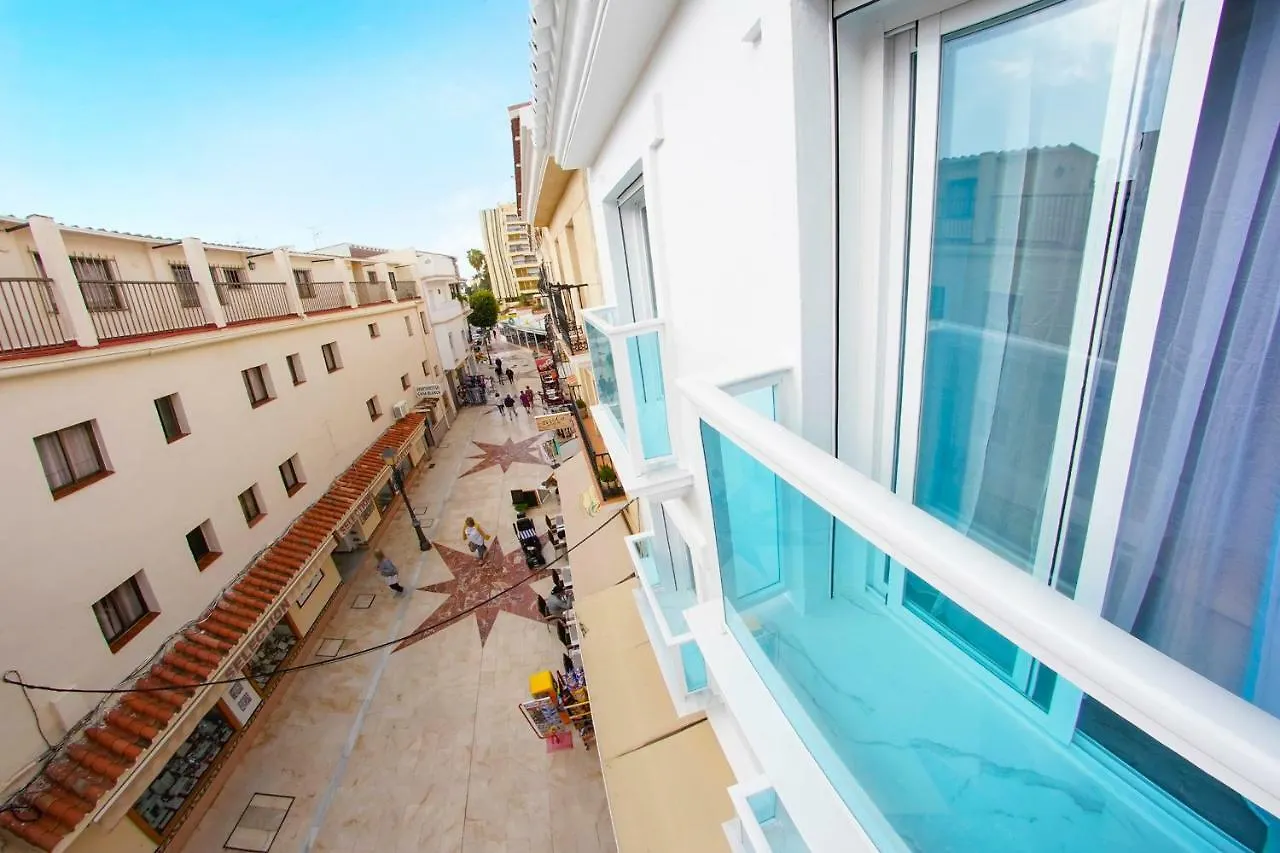 Apartamento Playa 76 Torremolinos