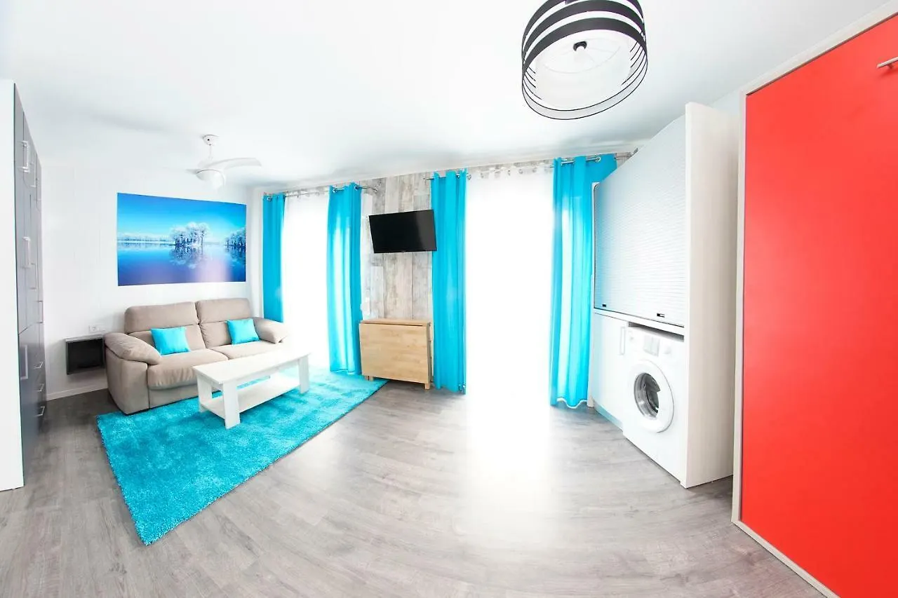 Apartamento Playa 76 Torremolinos