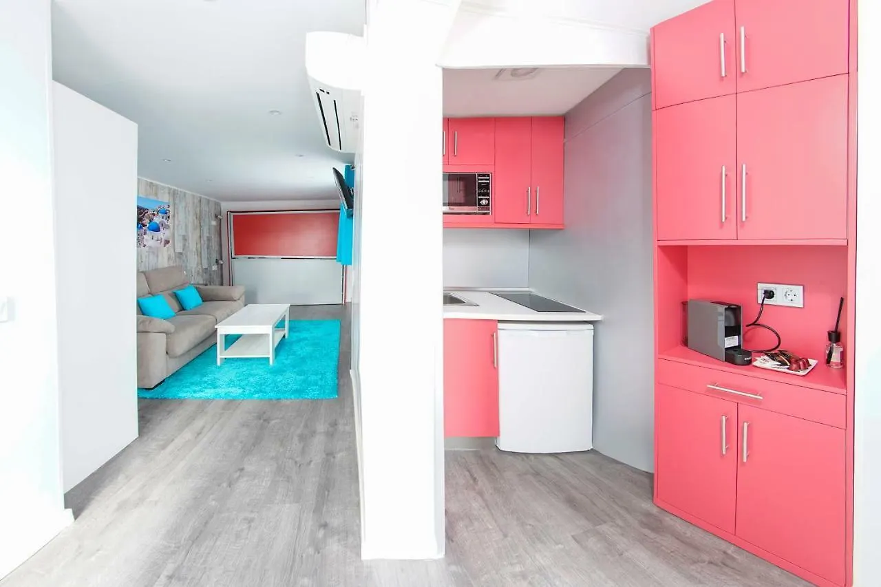 Apartamento Playa 76 Torremolinos
