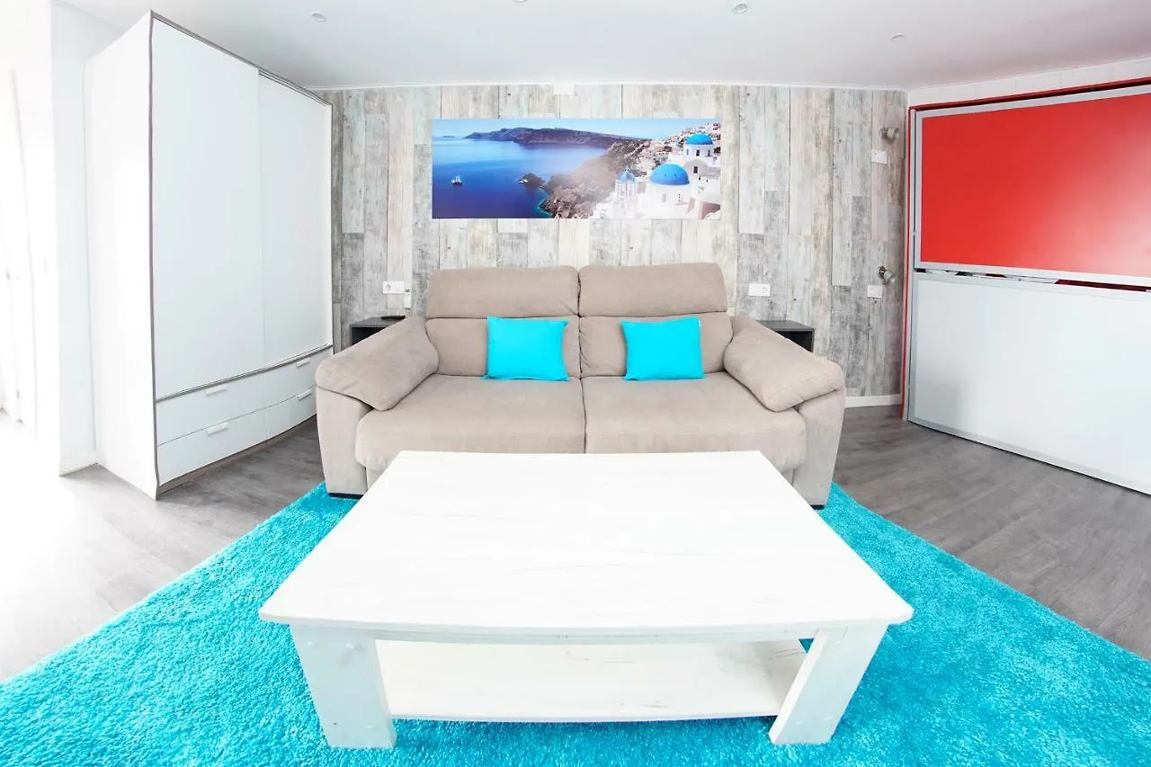 Apartamento Playa 76 Torremolinos