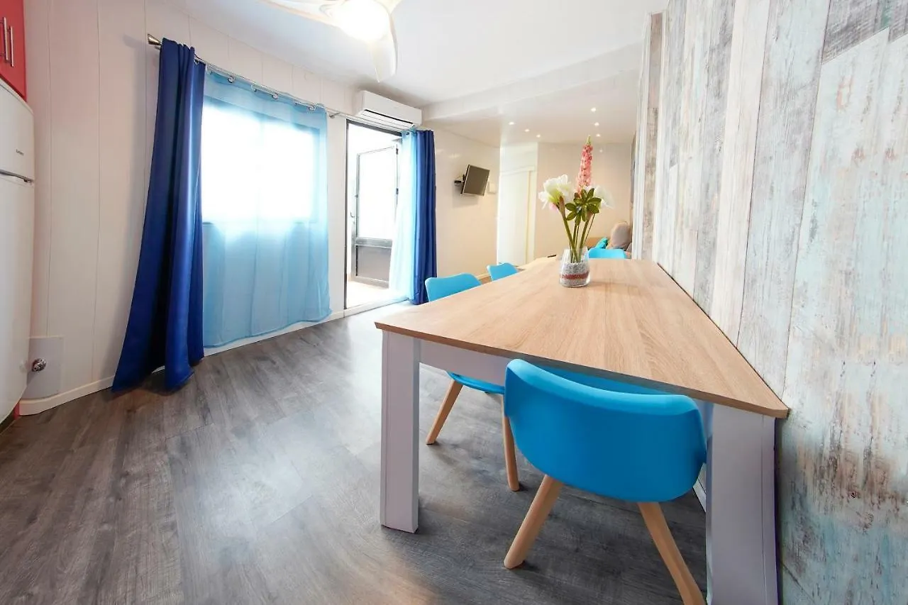 Apartamento Playa 76 Torremolinos