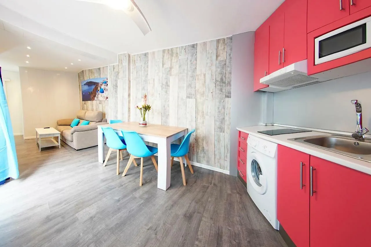 Apartamento Playa 76 Torremolinos