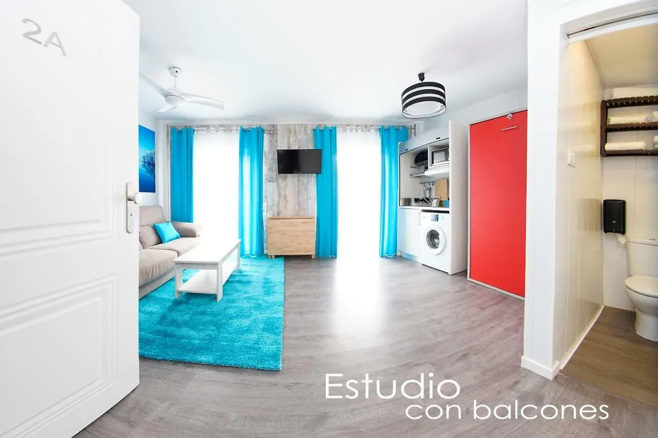 Apartamento Playa 76 Torremolinos