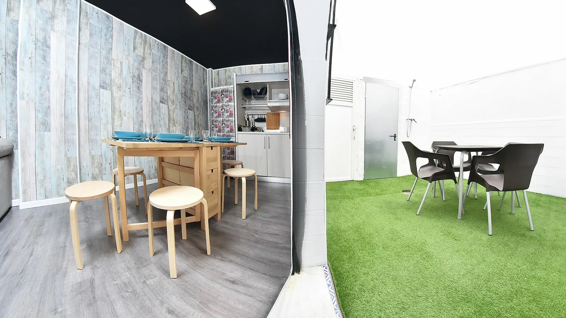 Apartamento Playa 76 Torremolinos