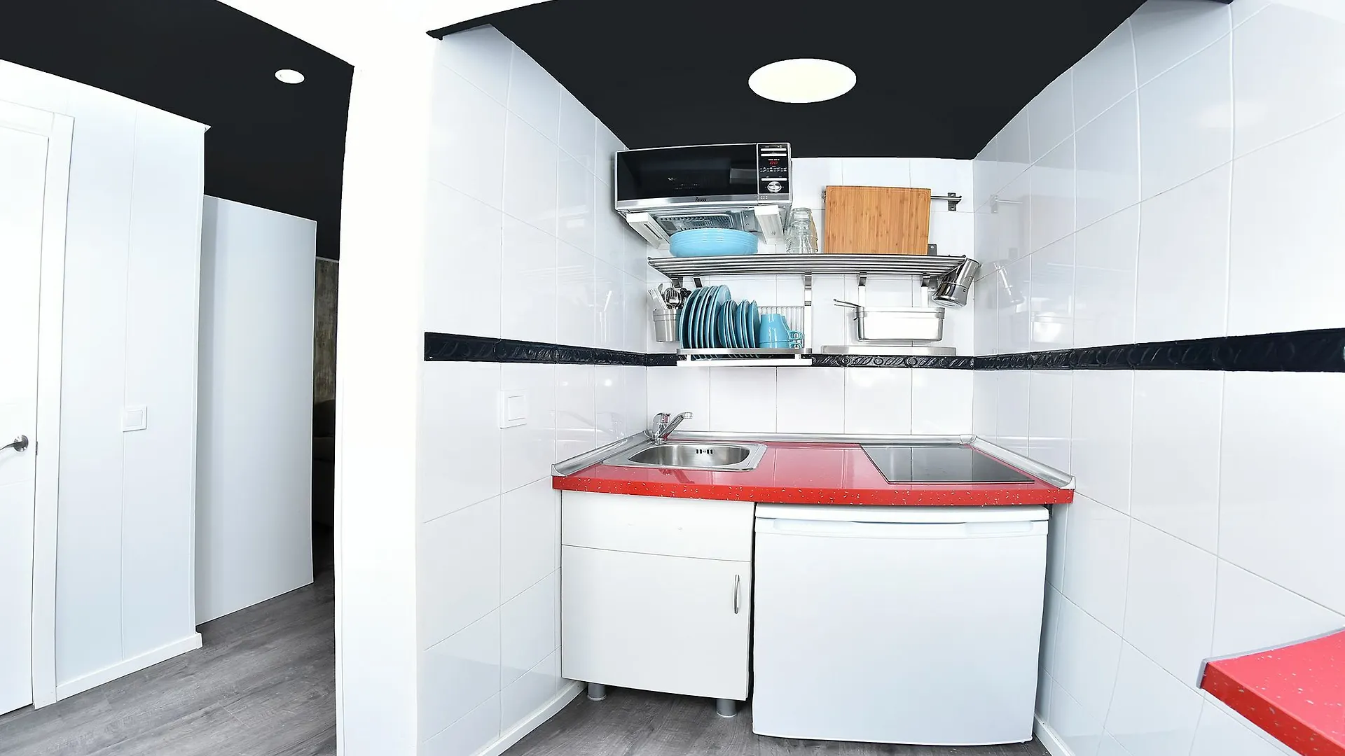 Apartamento Playa 76 Torremolinos 0*,  Espanha