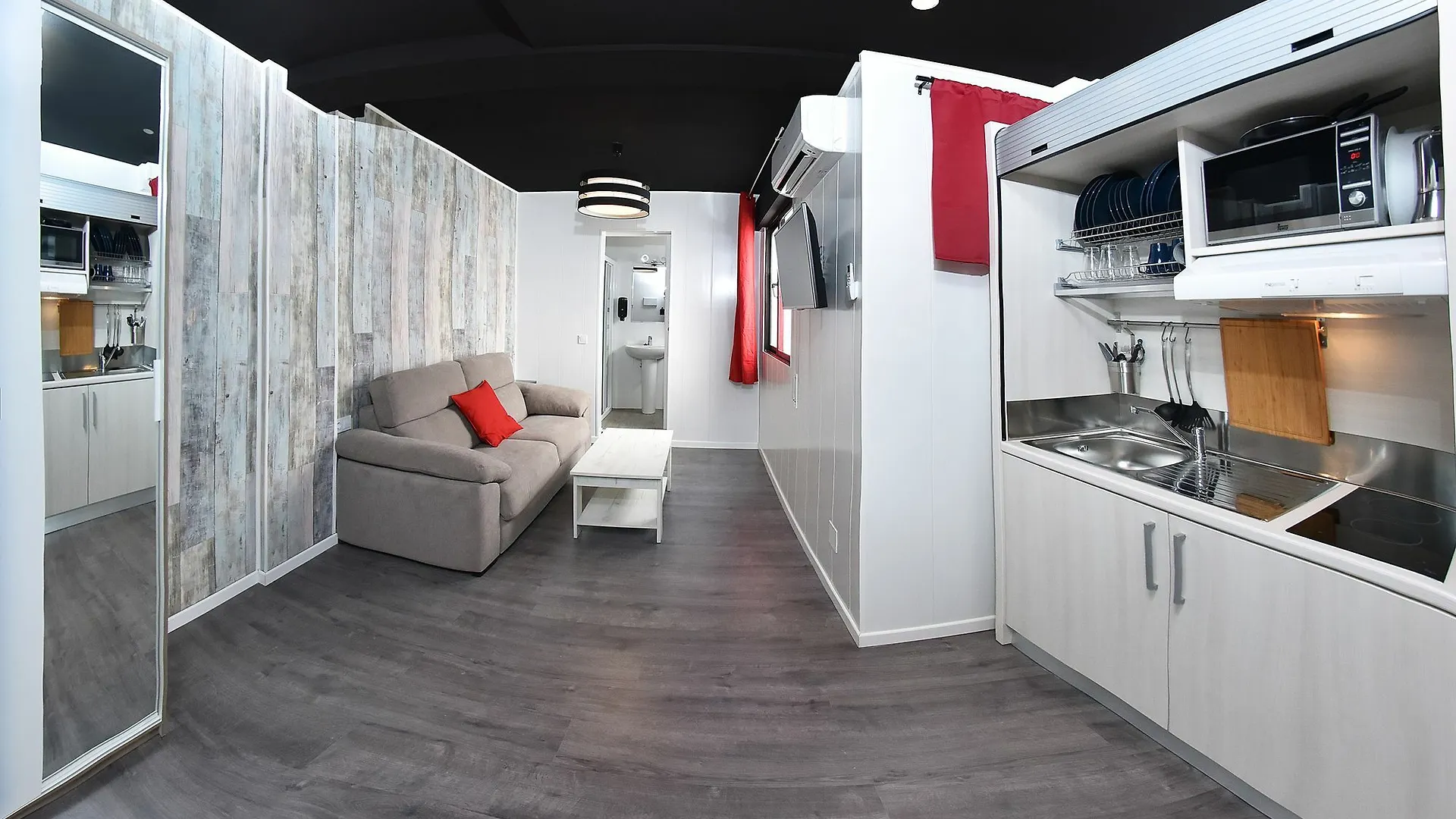 Apartamento Playa 76 Torremolinos Espanha