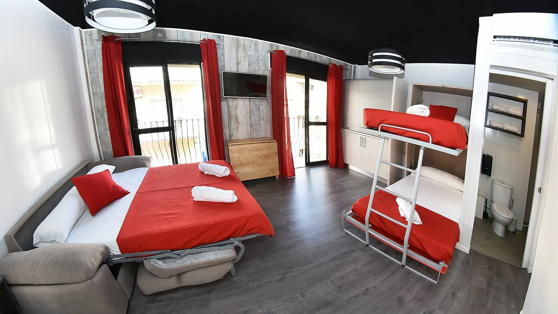 Apartamento Playa 76 Torremolinos 0*,